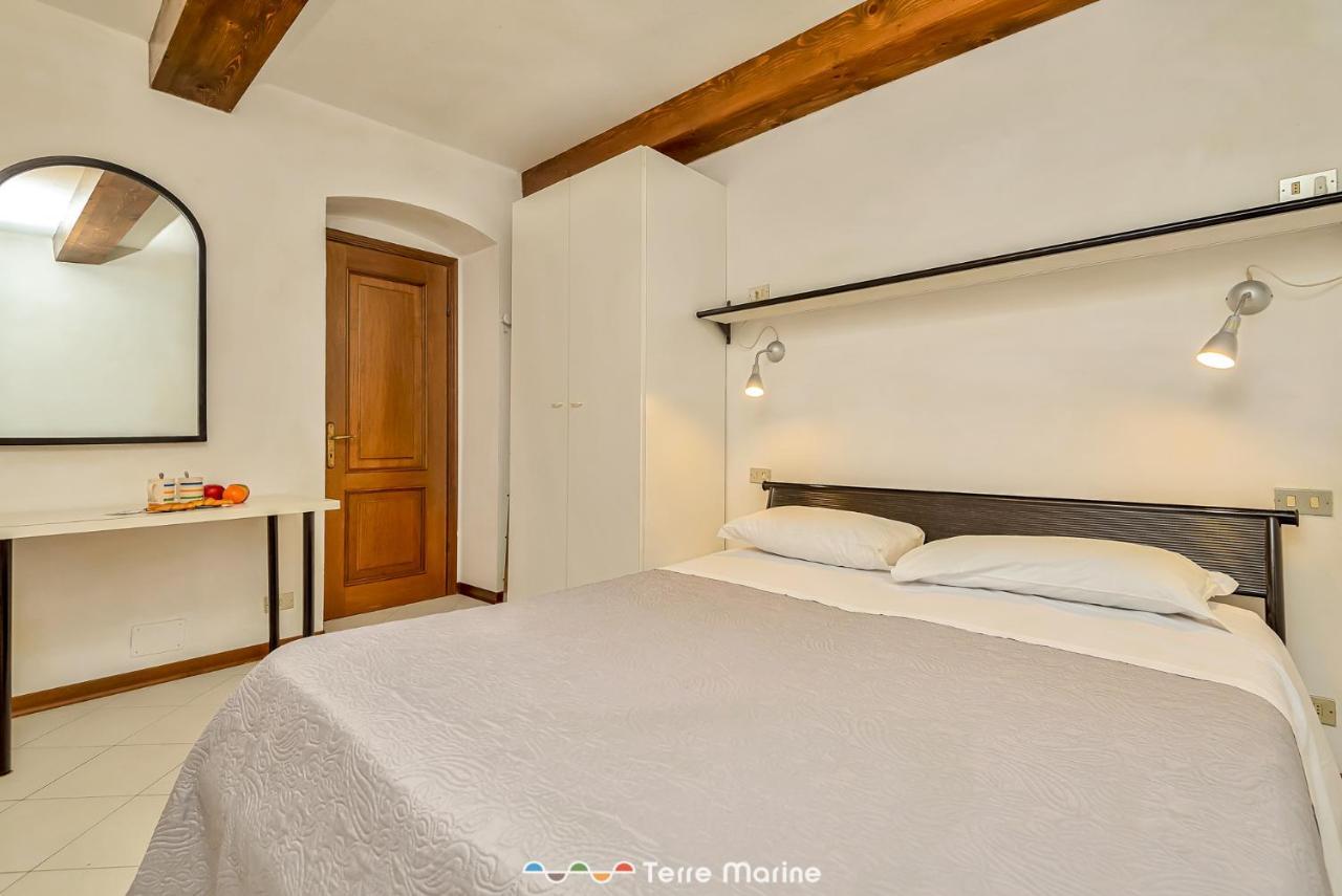 Ca Da Derna Apartment Riomaggiore Exterior photo